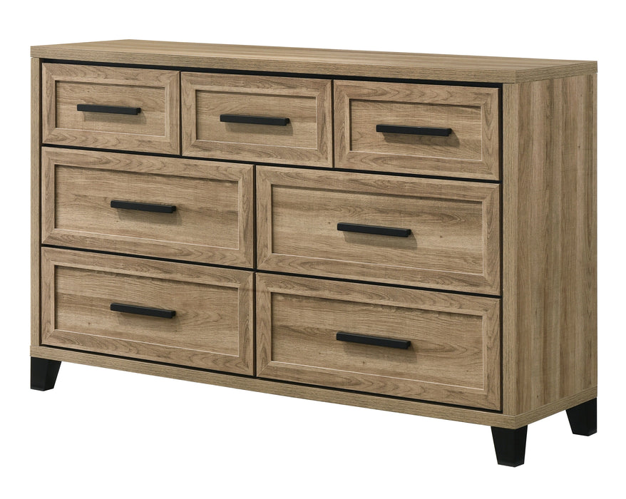 Jameson Dresser