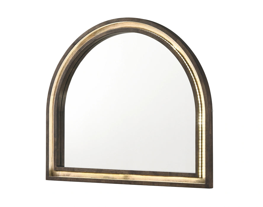 Noreen Dresser Mirror