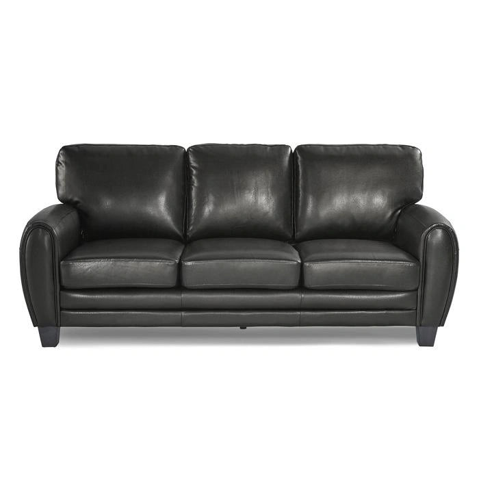 Rubin Sofa in Black