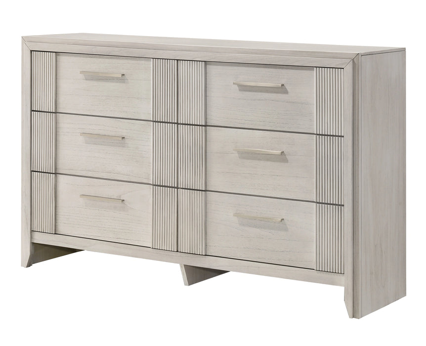 Carlton Dresser