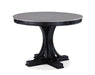 HARRIET ROUND DINING TABLE image