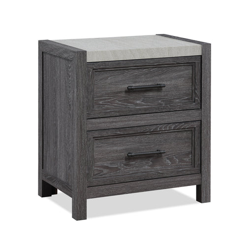 MADSEN NIGHTSTAND image