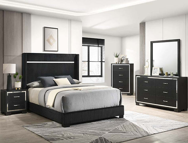 Gennro Dresser