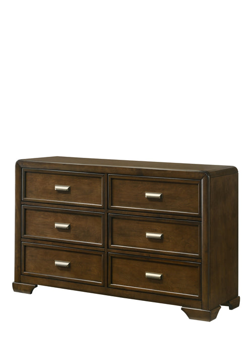 COFFIELD DRESSER image