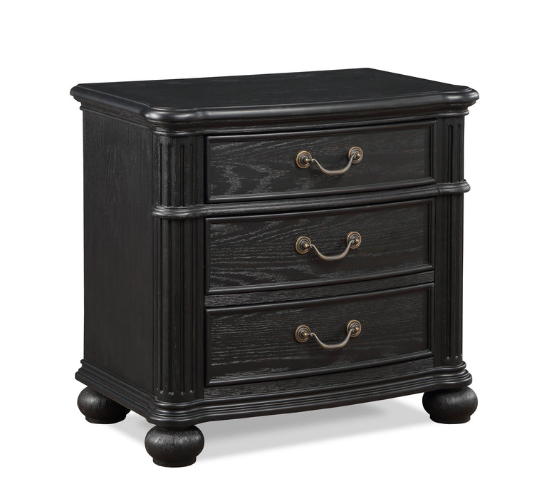 KINGSBURY NIGHTSTAND image