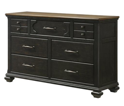 HAMILTON DRESSER image