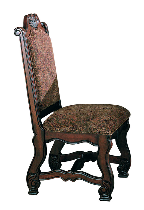 NEO RENAISSANCE SIDE CHAIR