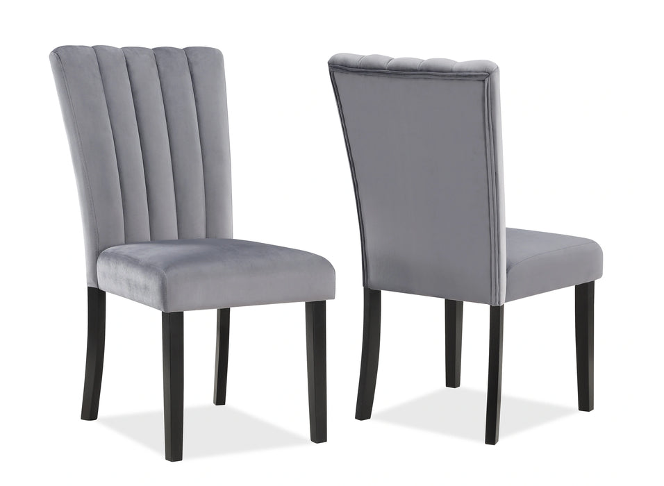 Pascal Side Chair