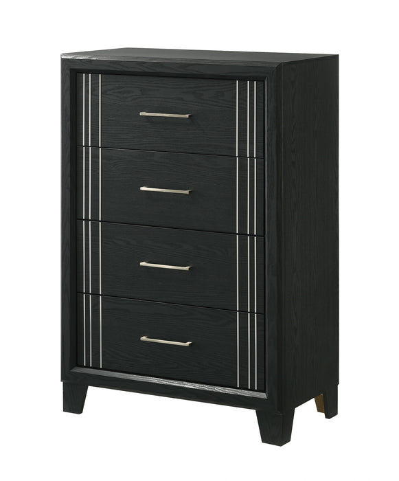 Charlie Chest