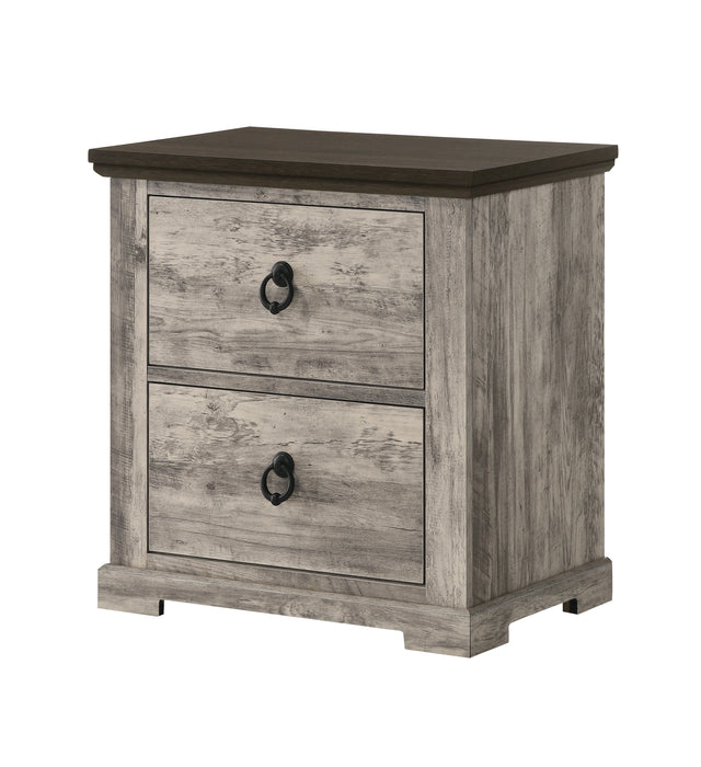 Ella-Mae Nightstand