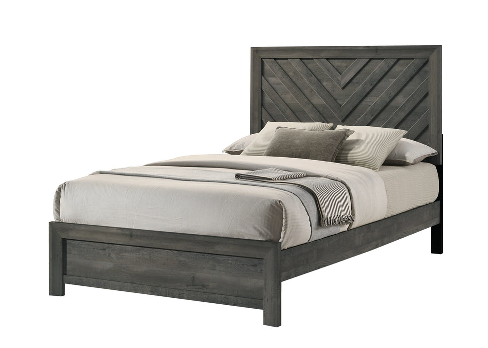 Valor Bed