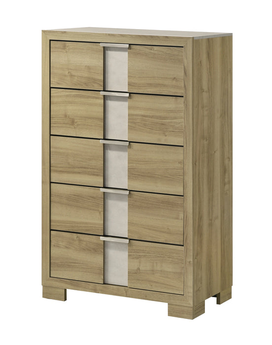 Rangley Chest