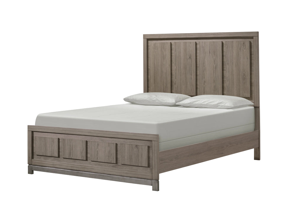 River King Bed