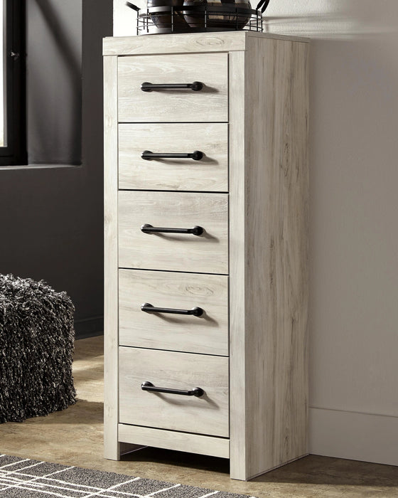 Cambeck Narrow Chest of Drawers