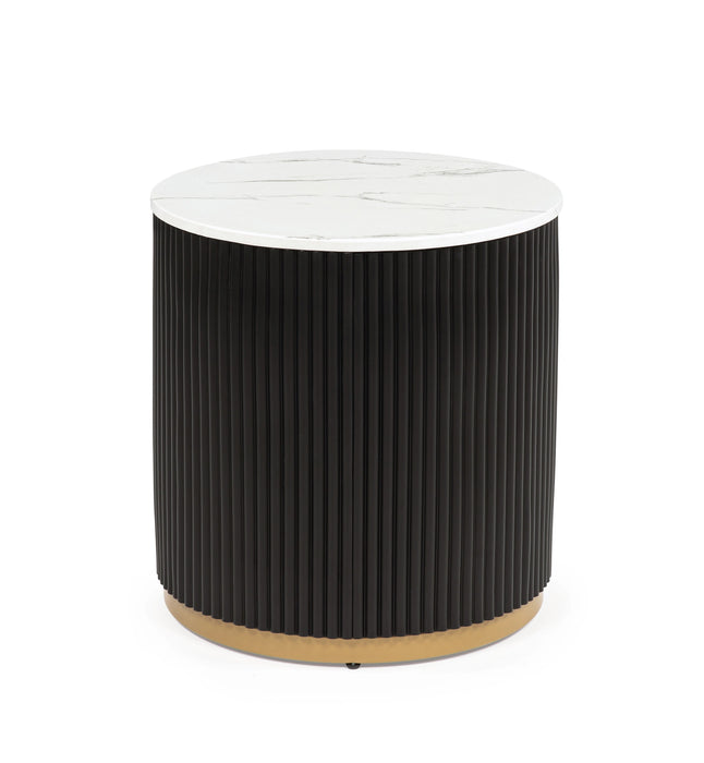 Kara End Table