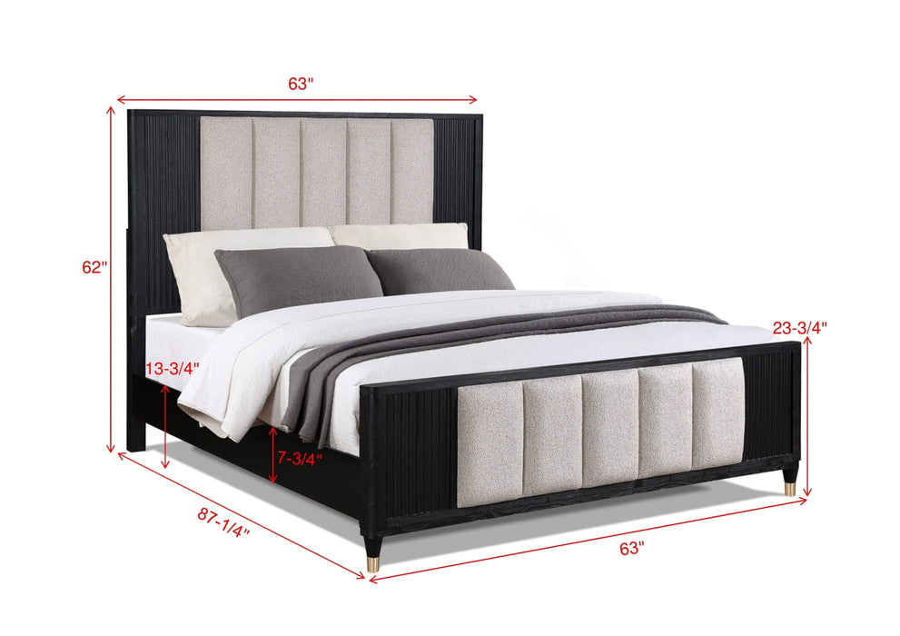Kara Bed