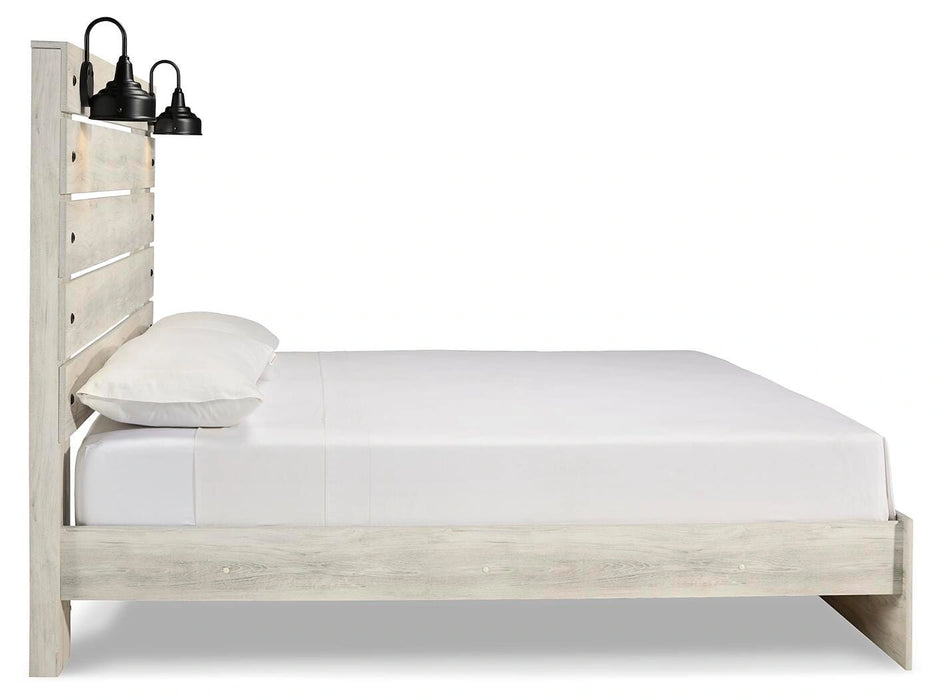 Cambeck Bedroom Set