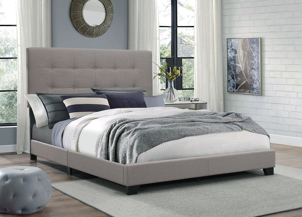 Florence Full Bed