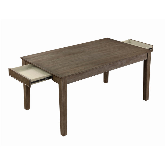Armhurst Dining Set