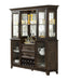 Acme Furniture Jameson Hutch & Buffet in Espresso 62323 image