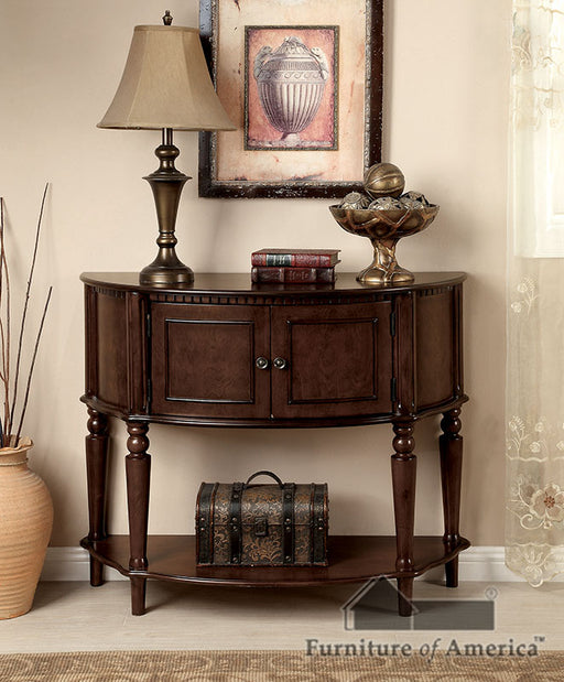 Roxbury Cherry Side Table image