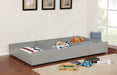 Grano Gray Trundle/Drawers image