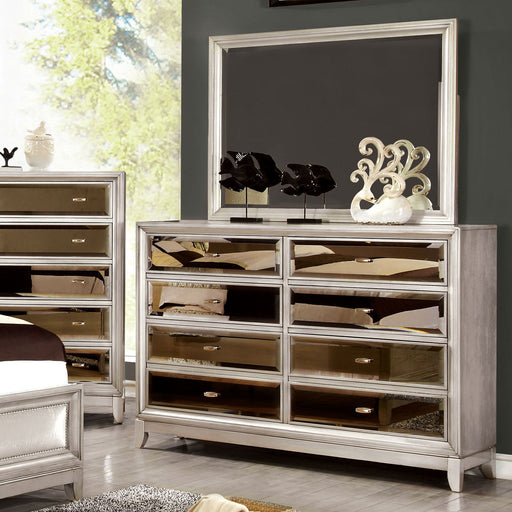 GOLVA Silver Dresser image