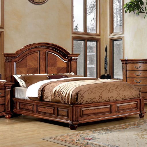 clairfield tobacco bedroom set 3 Pc Table Clairfield 7 Pc Tobacco Dark