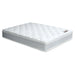 Bird Of Paradise White 11" Euro Pillow Top Mattress, Queen image