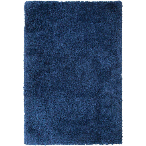 Sason Blue 5'3" X 7'6" Area Rug image